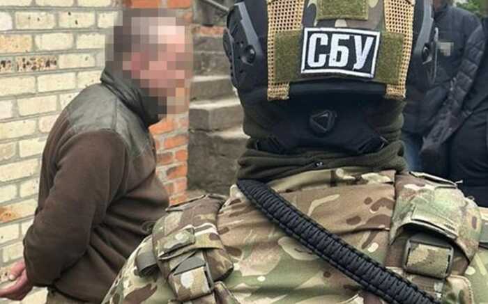 СБУ повідомила про підозру пастору-агенту ФСБ, який завербував синів, щоб шпигувати за ЗСУ