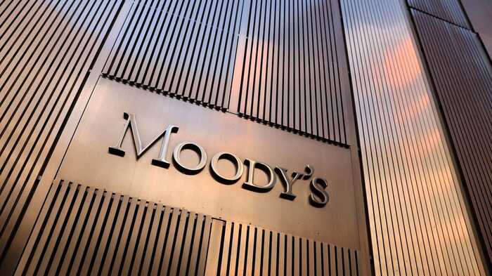 Moody’s підвищило кредитний рейтинг Туреччини одразу на дві сходинки