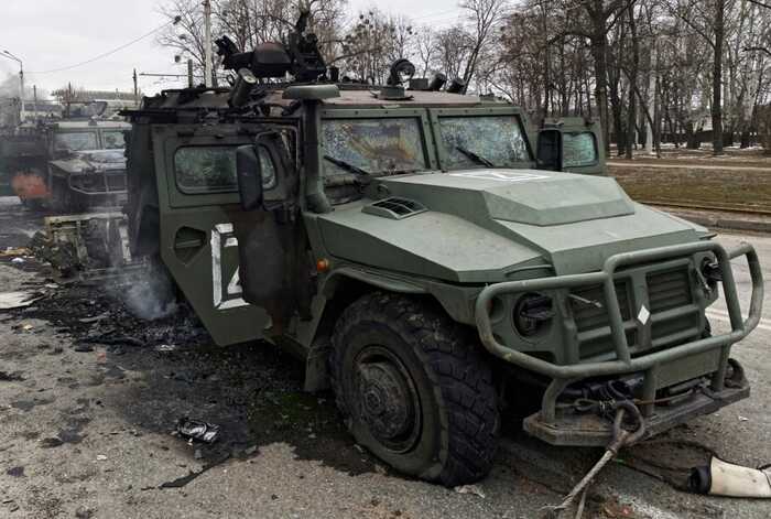 Росія втрачає одного солдата на кожні 2,5 захоплені квадратні метри, - Україна в ОБСЄ