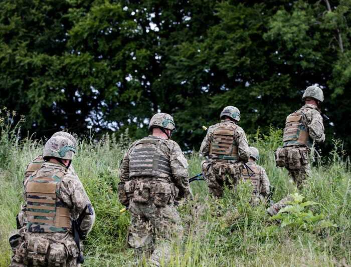 Загарбники не мають достатньо сил для наступу на Запоріжжя, - ЦПД