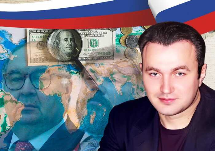 The secret empire of Maksym Krippa: how oligarchs and intelligence agencies move capital through Ukraine