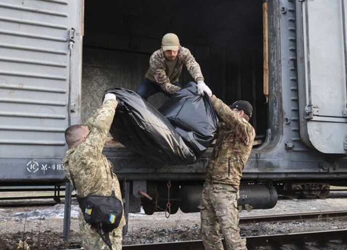 Сили оборони за добу ліквідували ще 1460 російських окупантів та ППО