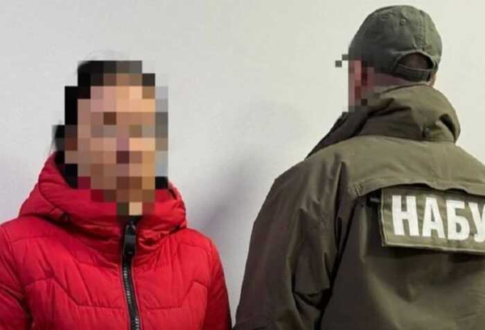 Правоохоронці домоглись екстрадиції підозрюваної у справі про корупцію на трансформаторах для УЗ