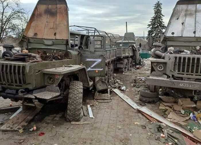 У 2024 році за кожен захоплений кілометр Росія втрачала близько 102 військових, - ISW