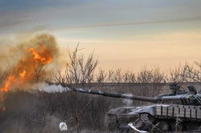 Сили оборони ліквідували 1080 російських окупантів