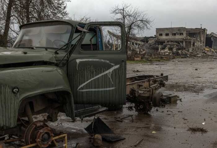 Захисники а добу ліквідували ще 1510 російських окупантів