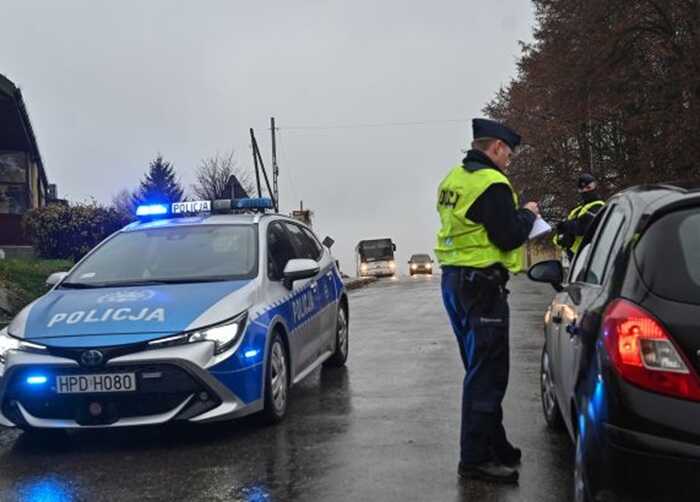 На територію Польщі залетіла повітряна куля з Росії