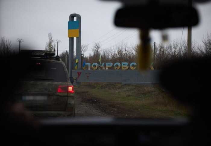 Окупанти вдарили по приватному сектору Покровська на Донеччині, є загиблі