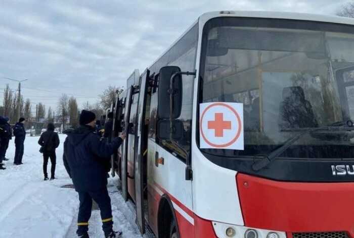 На Сумщині посилюють евакуацію через загрозу російських ДРГ