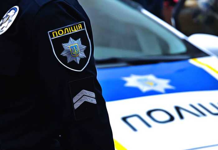 У Павлограді поблизу будівлі ТЦК пролунав вибух