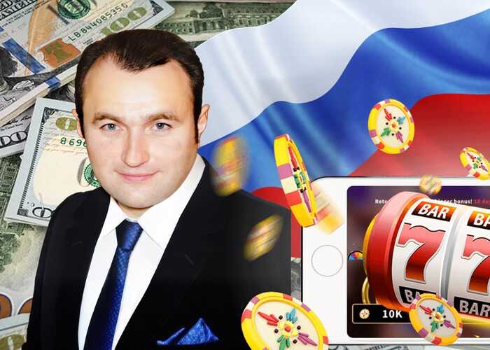 How the little-known businessman Maksym Krippa hides the truth about himself and how he made his fortune