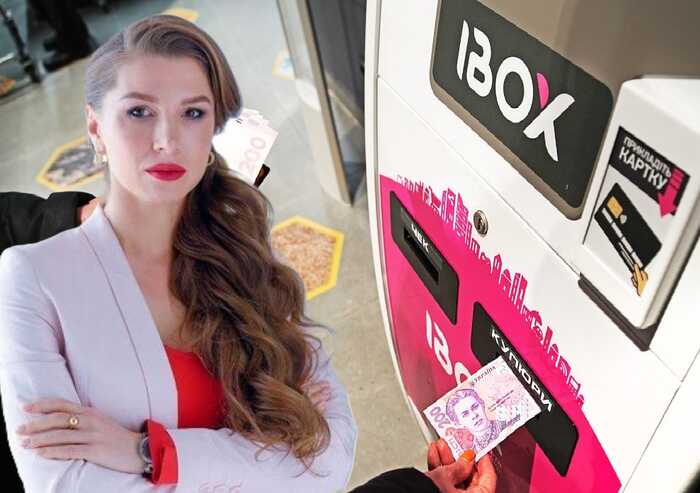 How Alyona Dehrik-Shevtsova drove Ibox Bank into the abyss: the bank was liquidated over money laundering and ties to online casinos
