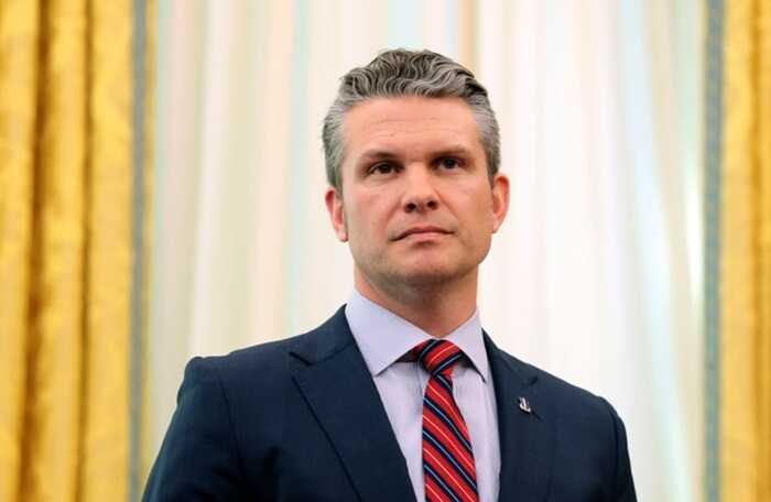 Глава Пентагону Гегсет ініціював масштабне скорочення генералів