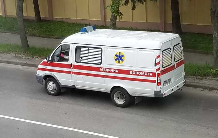 Окупанти завдали удару по Синельниківському району Дніпропетровщини, є поранені