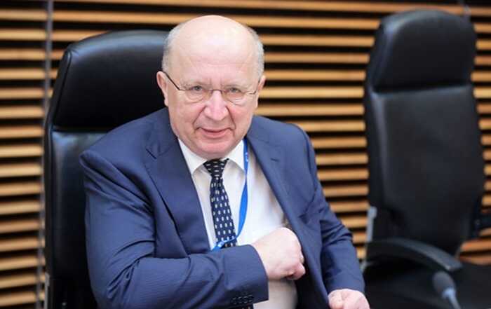 Частину оборонного плану ЄС скерують на ЗСУ, — Кубілюс