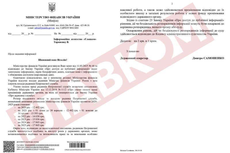 Названо міністра, який найняв собі найбільше радників фото 1 xhikqidtrixzrz